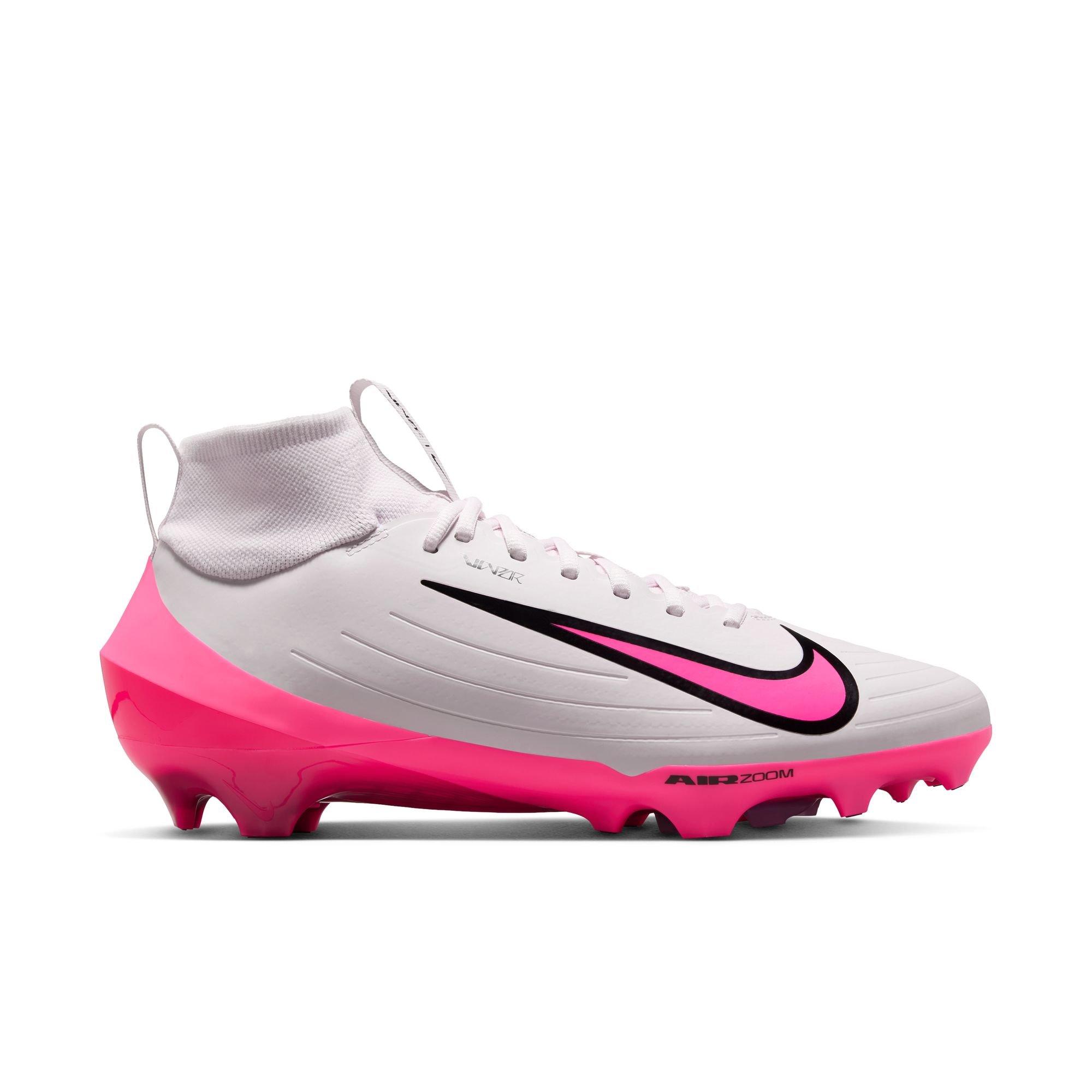 Nike Vapor Pro 1 "Pearl Pink" Men's Football Cleat - PEARL PINK/HYPER PINK/BLACK